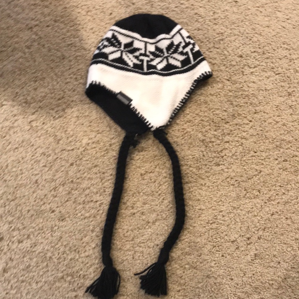 Columbia winter hat